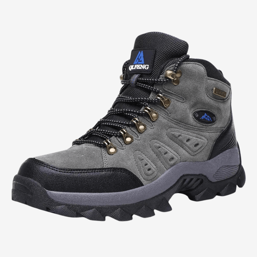 Reinforced Waterproof Shoes for Rugged Trails - product view 10 | Buffalo Gears
