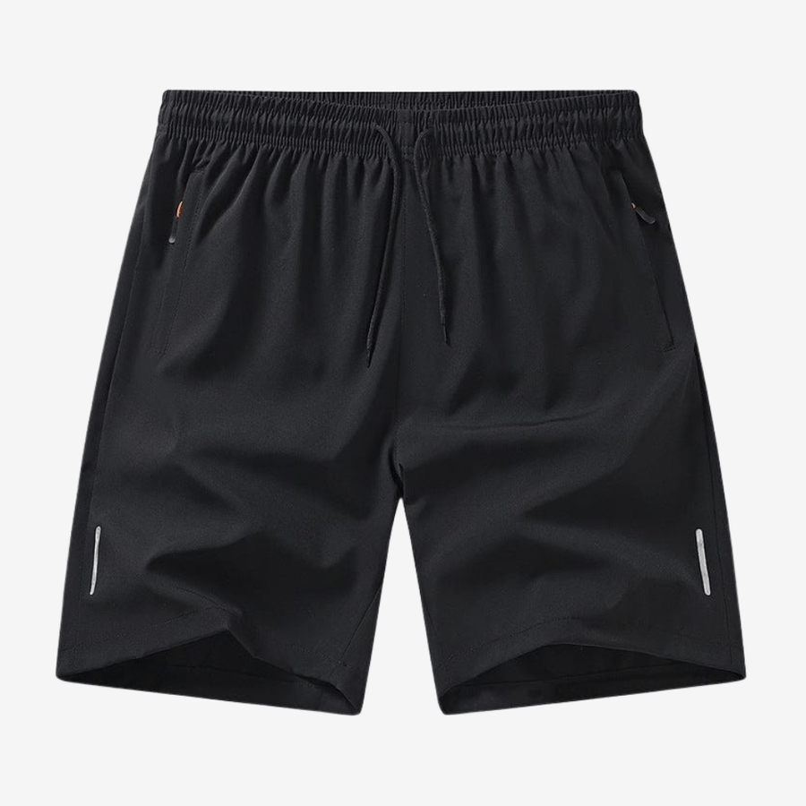 Seamless Lightweight Shorts for Trail and Training - product view 5 | Buffalo Gears