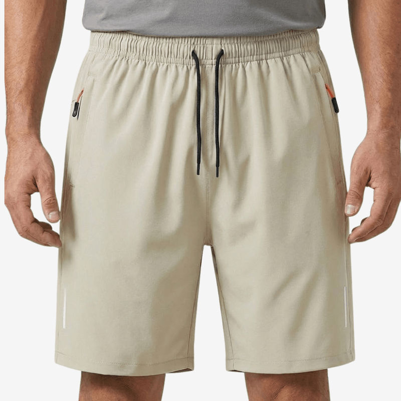 Seamless Lightweight Shorts for Trail and Training - product view 7 | Buffalo Gears