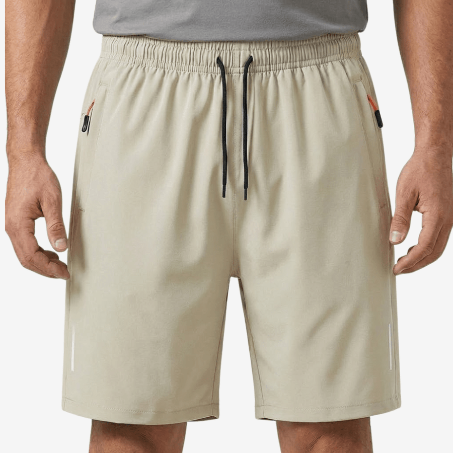 Seamless Lightweight Shorts for Trail and Training - product view 7 | Buffalo Gears