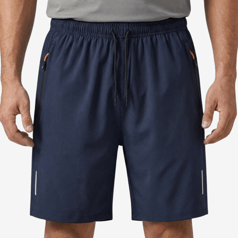 Seamless Lightweight Shorts for Trail and Training - product view 9 | Buffalo Gears