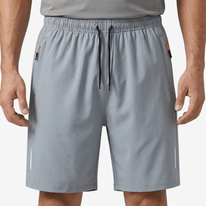 Seamless Lightweight Shorts for Trail and Training - product view 11 | Buffalo Gears