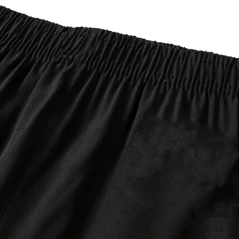 Seamless Lightweight Shorts for Trail and Training - product view 13 | Buffalo Gears
