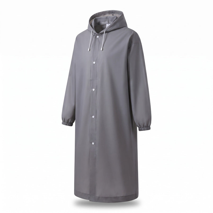 Thickened EVA Rain Poncho with Full Body Coverage - product view 1 | Buffalo Gears