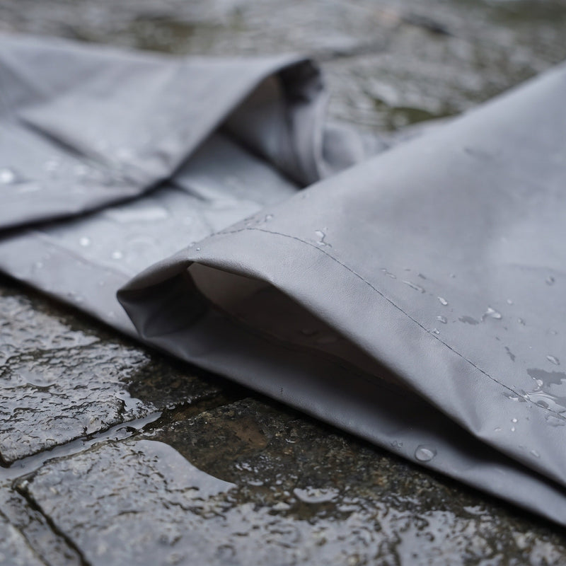 Thickened EVA Rain Poncho with Full Body Coverage - product view 4 | Buffalo Gears
