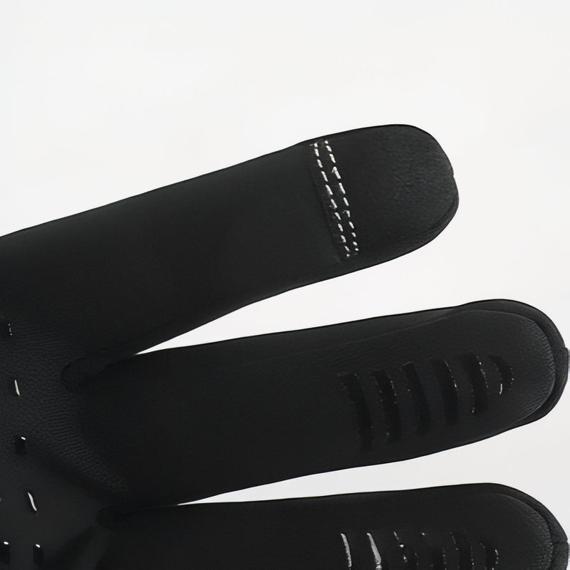 Touchscreen Winter Hiking Gloves with Waterproof Shell - product view 10 | Buffalo Gears