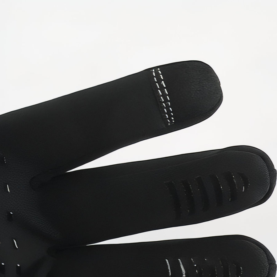 Touchscreen Winter Hiking Gloves with Waterproof Shell - product view 10 | Buffalo Gears