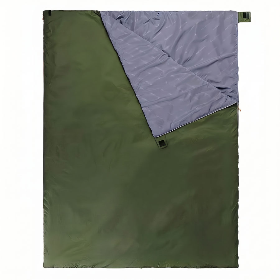 Ultralight Packable Sleeping Bag for Summer Backpacking - product view 10 | Buffalo Gears