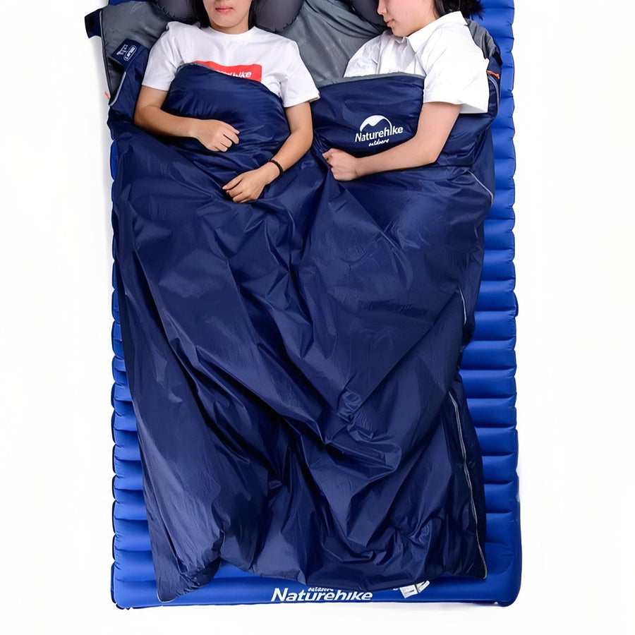 Ultralight Packable Sleeping Bag for Summer Backpacking - product view 12 | Buffalo Gears