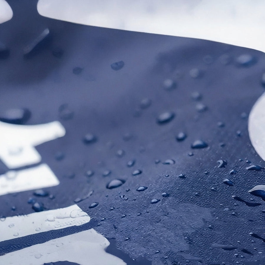 Ultralight Packable Sleeping Bag for Summer Backpacking - product view 13 | Buffalo Gears