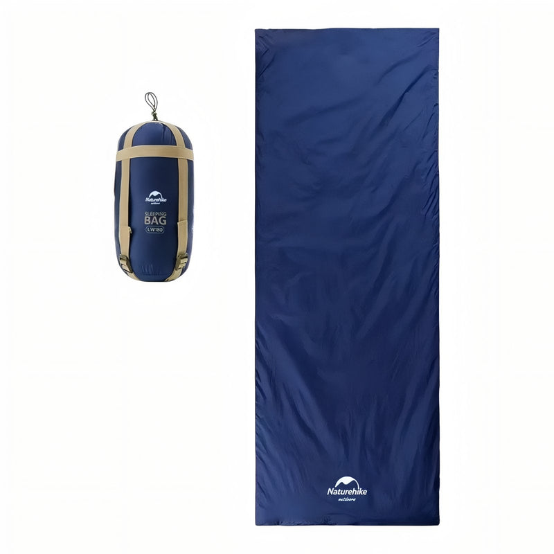 Ultralight Packable Sleeping Bag for Summer Backpacking - product view 14 | Buffalo Gears