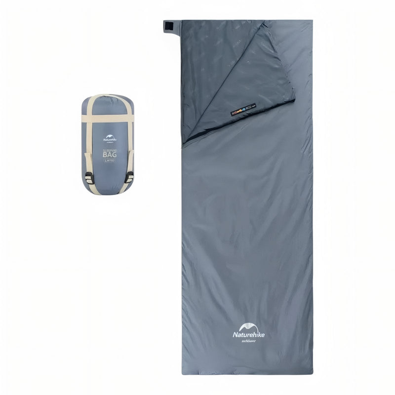 Ultralight Packable Sleeping Bag for Summer Backpacking - product view 15 | Buffalo Gears