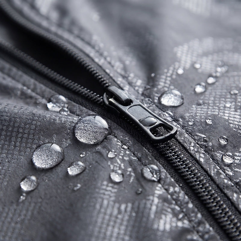 Ultralight Water Repellent Shell with UPF 40 Sun Protection - product view 4 | Buffalo Gears