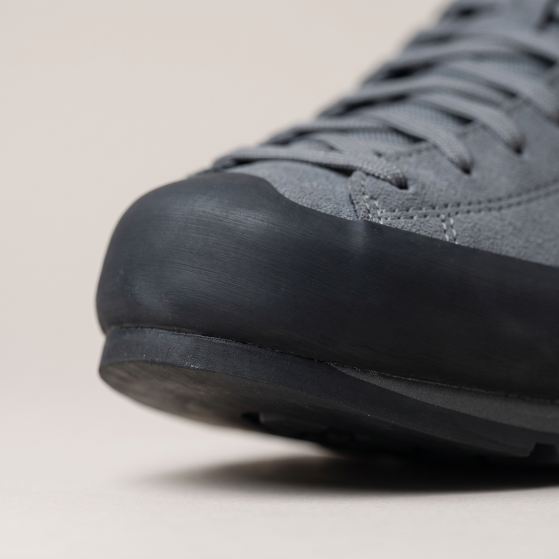 Unisex Approach Shoes Sticky Rubber Outsole Scrambling Hiking - product view 2 | Buffalo Gears