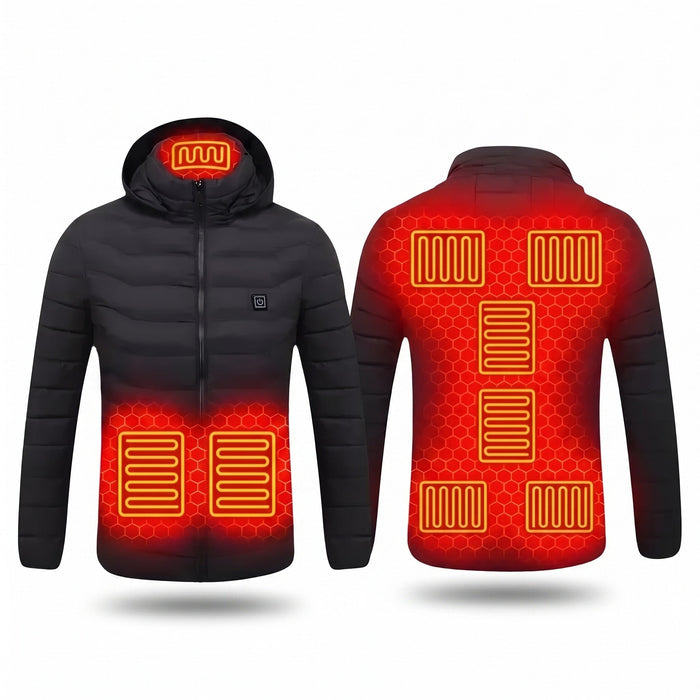 Jackets, Vests & Rainwear