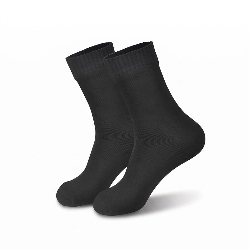 Unisex Waterproof Hiking Socks for Wet Trails - product view 7 | Buffalo Gears