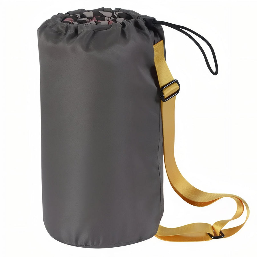 USB Heated Camping Mat for Warm Winter Nights Outdoors - product view 10 | Buffalo Gears