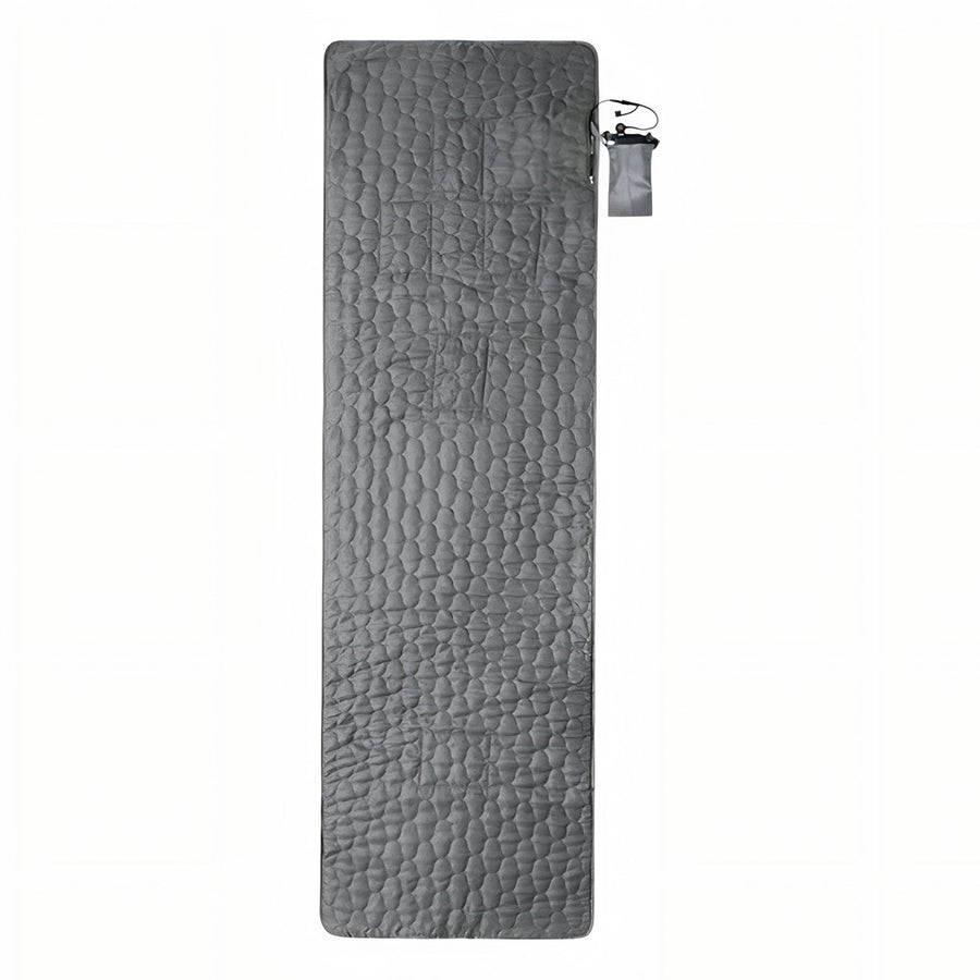 USB Heated Camping Mat for Warm Winter Nights Outdoors - product view 13 | Buffalo Gears