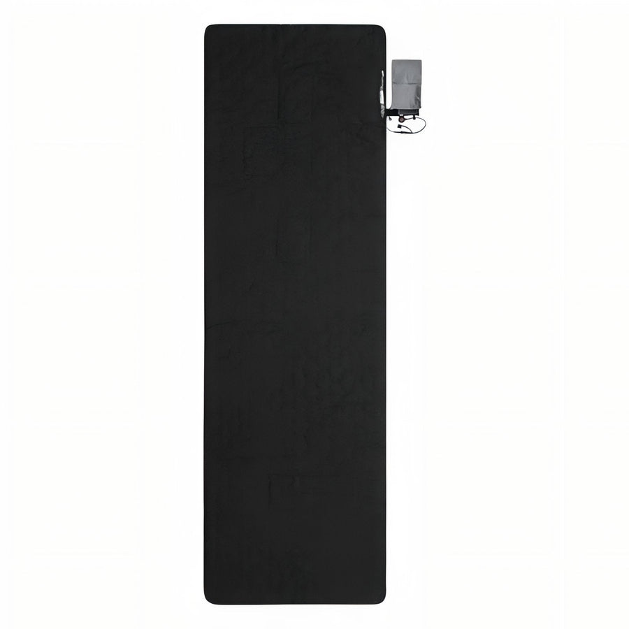 USB Heated Camping Mat for Warm Winter Nights Outdoors - product view 14 | Buffalo Gears