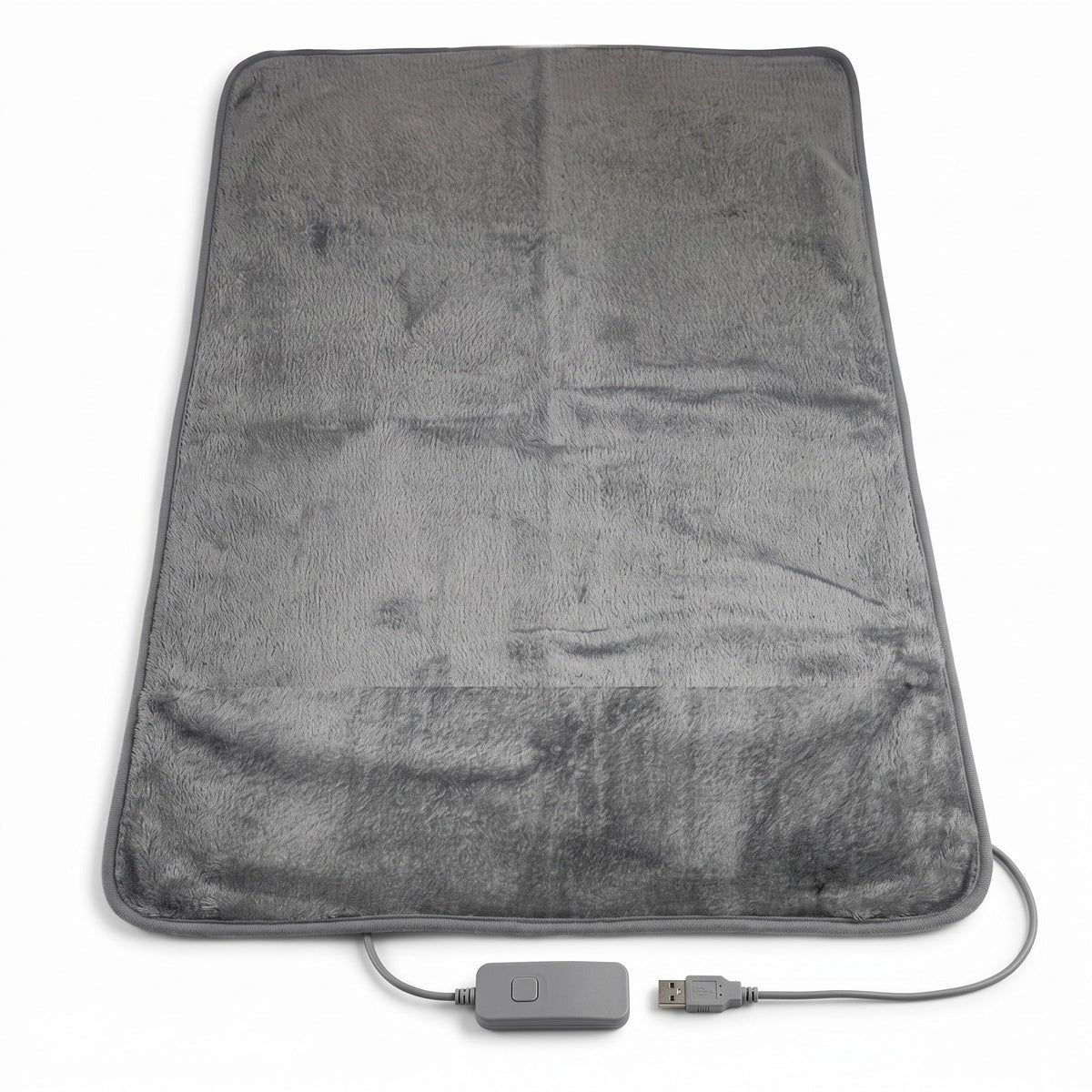 USB Heated Sleeping Bag Mat and Bed Warmer with 10 Hour Timer - product view 1 | Buffalo Gears