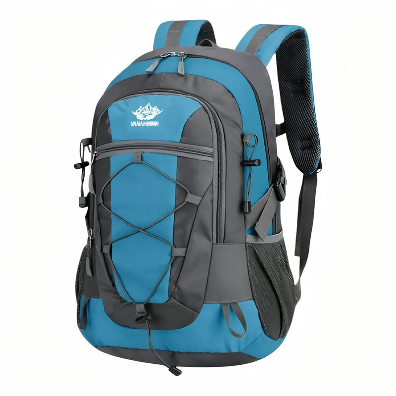 Ventilated 30 Litre Daypack for Day Hikes and Trekking - product view 16 | Buffalo Gears