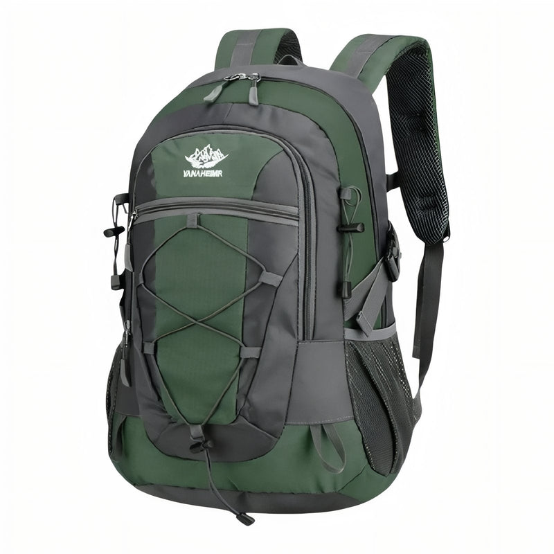 Ventilated 30 Litre Daypack for Day Hikes and Trekking - product view 18 | Buffalo Gears
