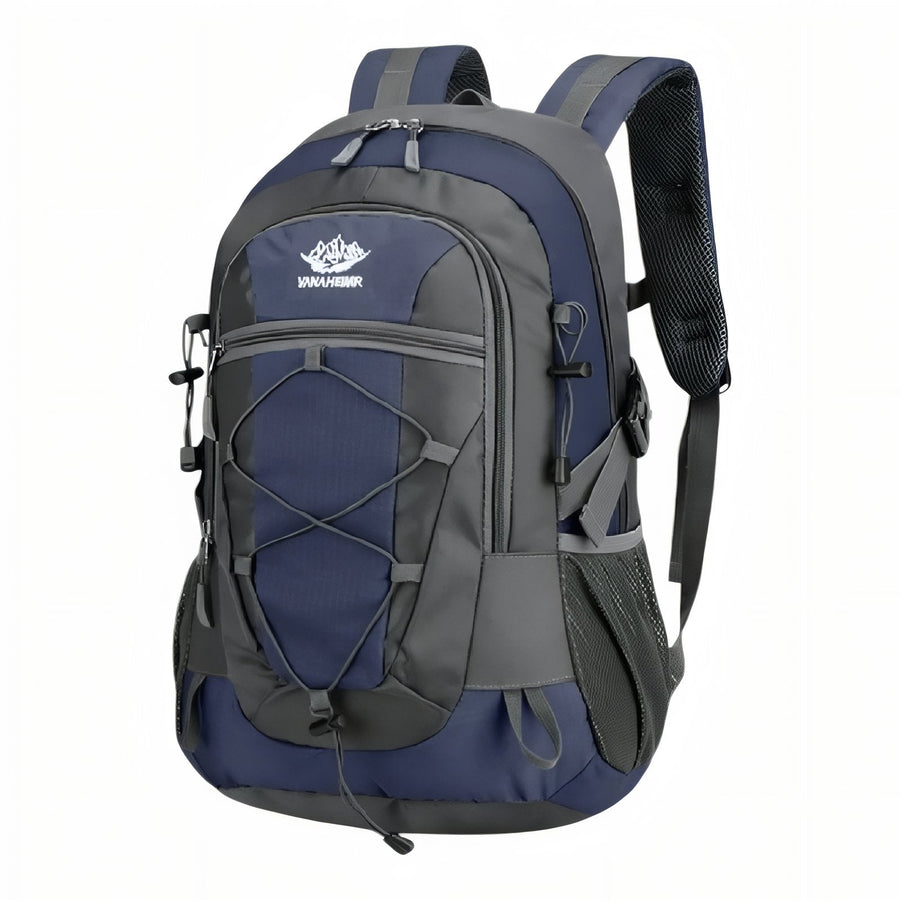 Ventilated 30 Litre Daypack for Day Hikes and Trekking - product view 19 | Buffalo Gears