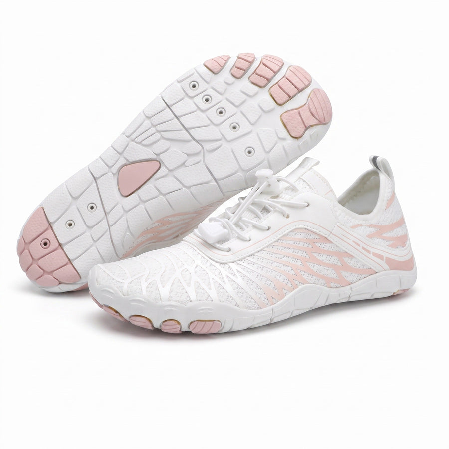 Wide Toe Box Minimalist Shoes for Natural Foot Movement - product view 1 | Buffalo Gears