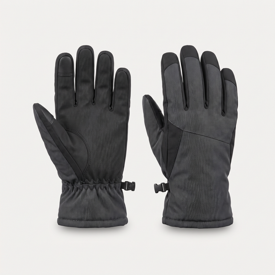 Windproof Outdoor Gloves for Hunting, Riding & Hiking - product view 1 | Buffalo Gears