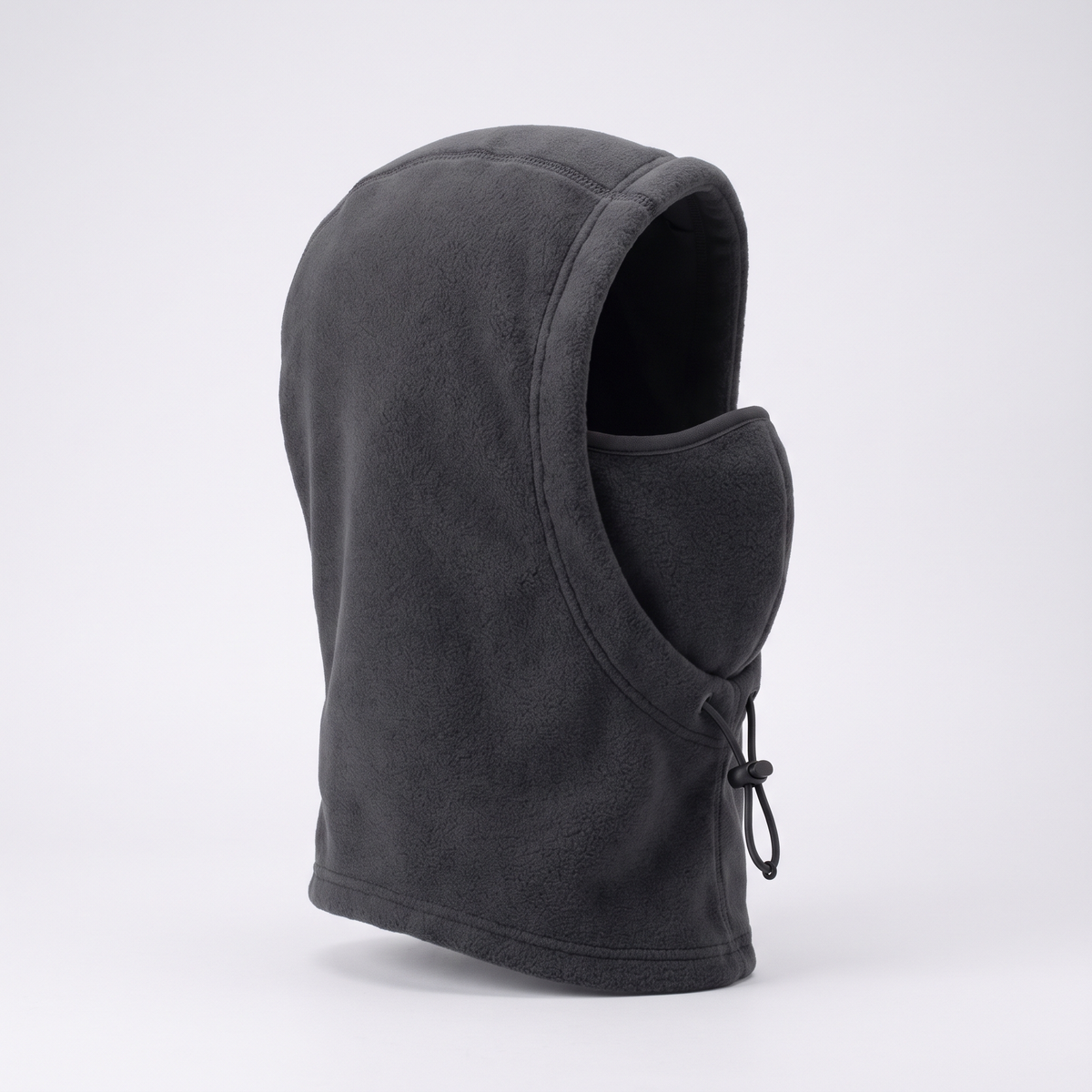 Windproof Polar Fleece Balaclava for Winter Outings - product view 1 | Buffalo Gears