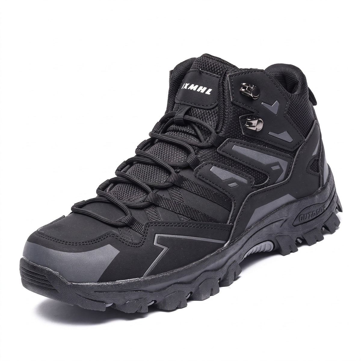Women's Lightweight Waterproof Trail Hiking Shoes - product view 1 | Buffalo Gears