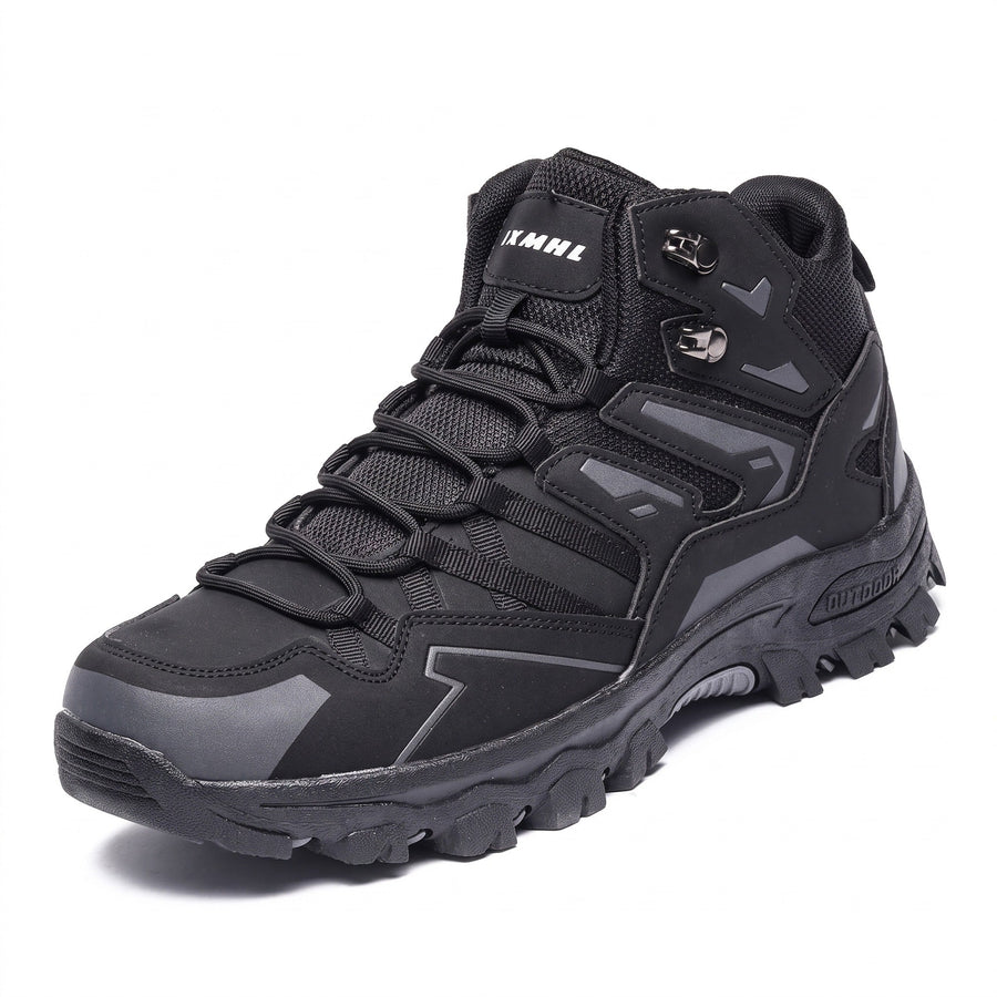 Women's Lightweight Waterproof Trail Hiking Shoes - product view 1 | Buffalo Gears