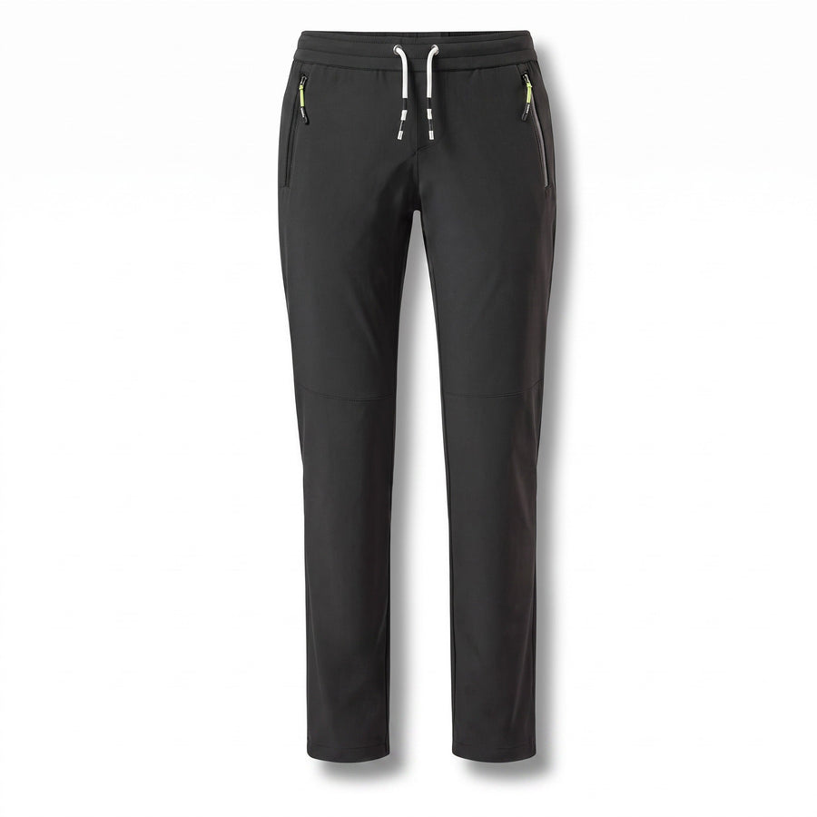 Women's Quick Dry Trekking Trousers with UV Protection - product view 1 | Buffalo Gears