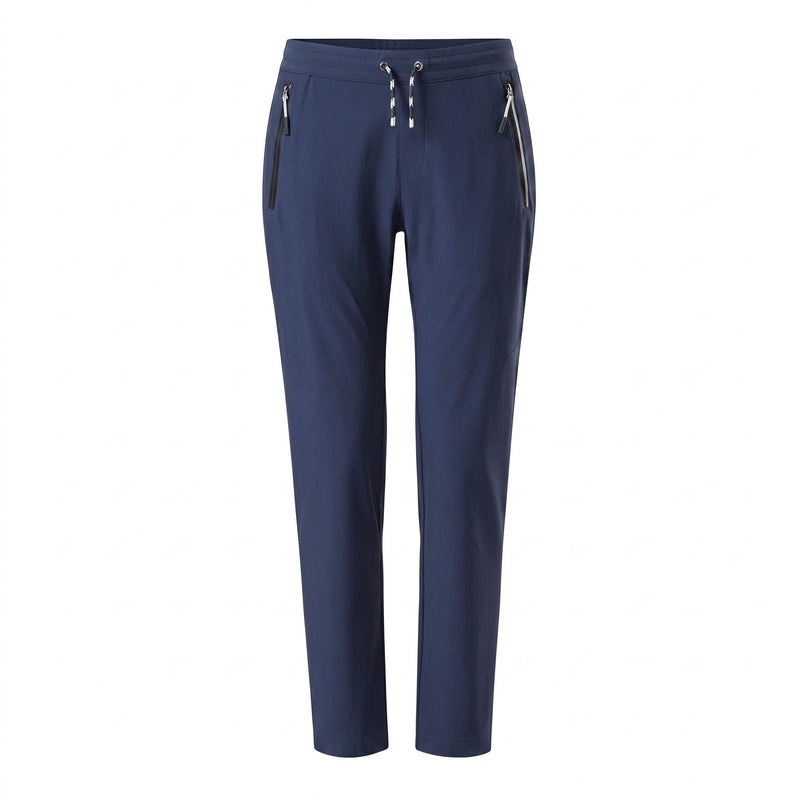 Women's Quick Dry Trekking Trousers with UV Protection - product view 6 | Buffalo Gears