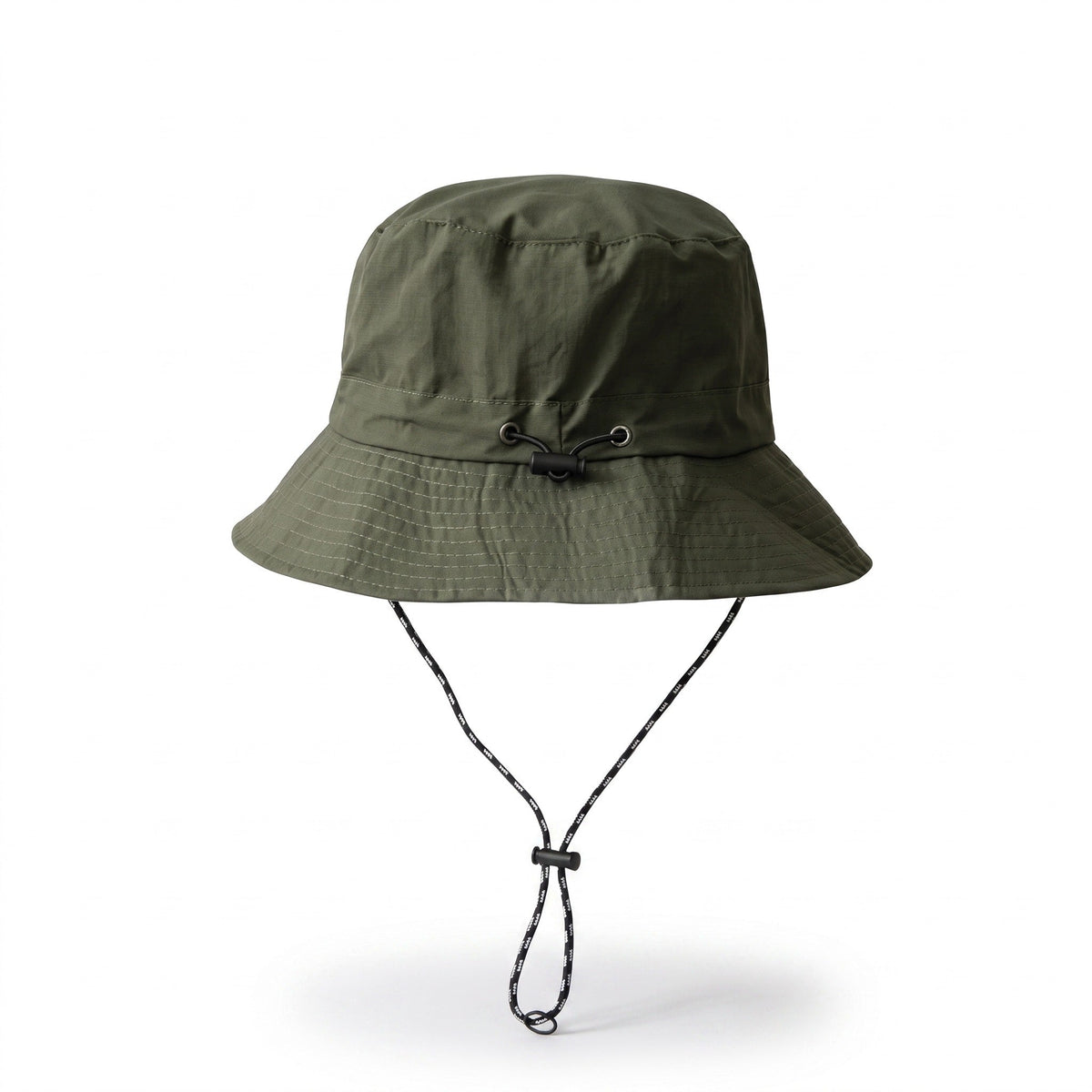 Women's Water-Repellent Wide-Brim Hiking Sun Hat - product view 2 | Buffalo Gears