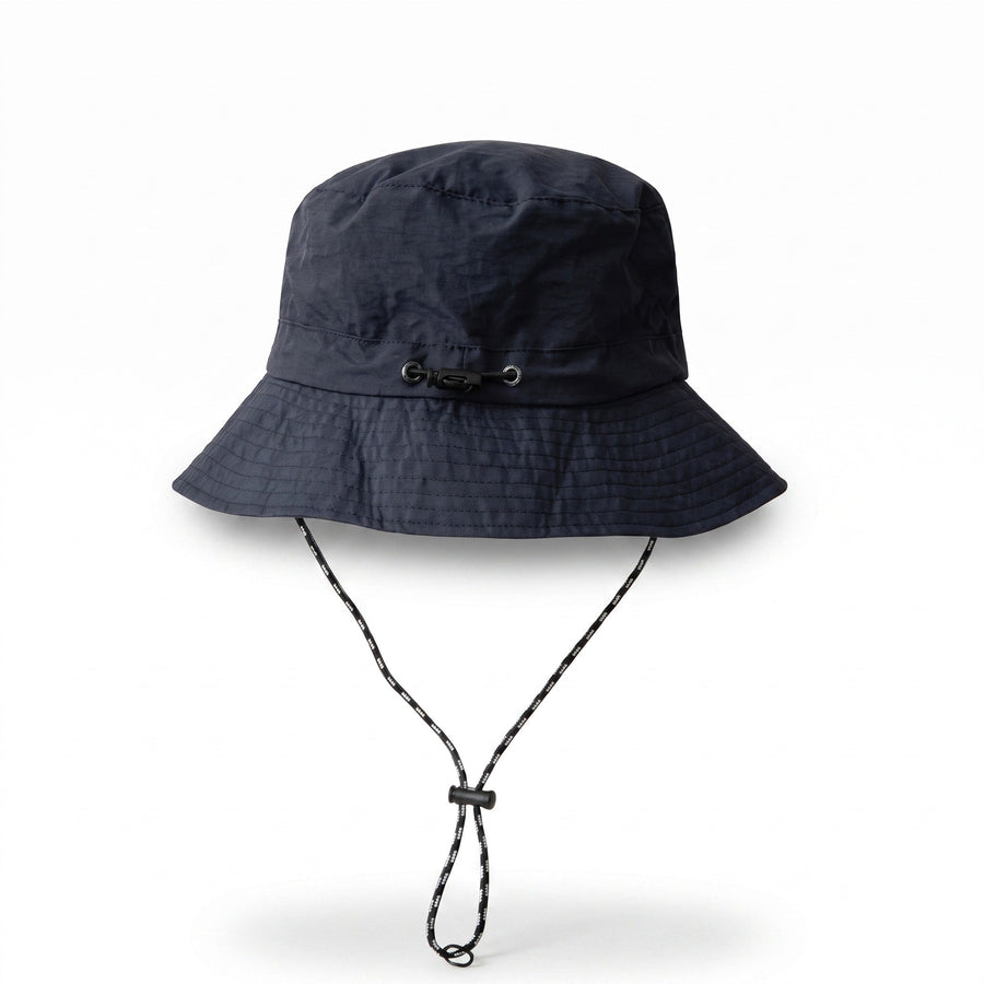 Women's Water-Repellent Wide-Brim Hiking Sun Hat - product view 10 | Buffalo Gears