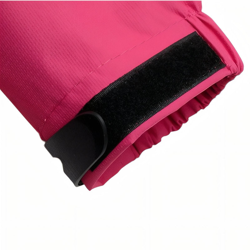 Women's Waterproof Breathable Shell Jacket for Hiking - product view 10 | Buffalo Gears