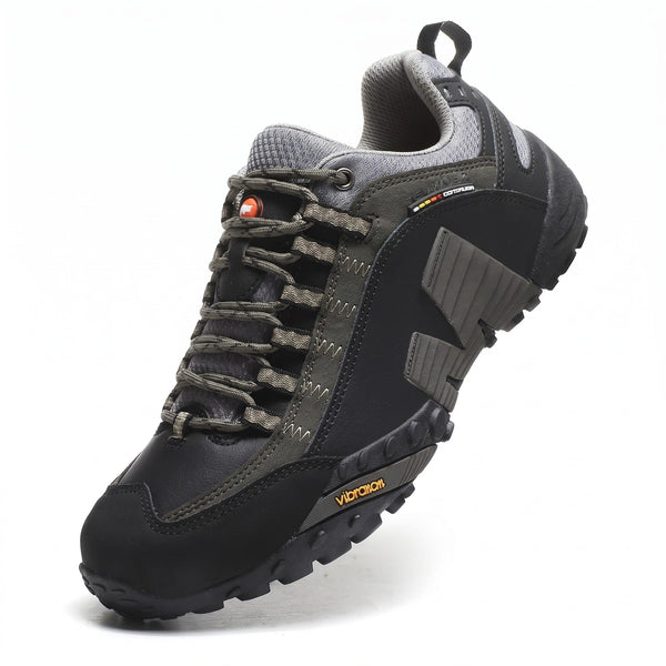 Women's Waterproof Trekking Shoes with Toe Guard