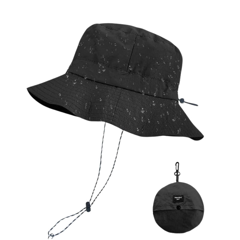 Women's Wide-Brim Sun Hat for Summer Trail Days - product view 16 | Buffalo Gears