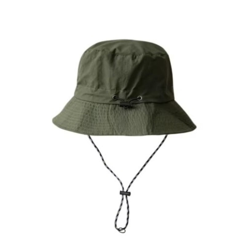 Women's Wide-Brim Sun Hat for Summer Trail Days - product view 19 | Buffalo Gears