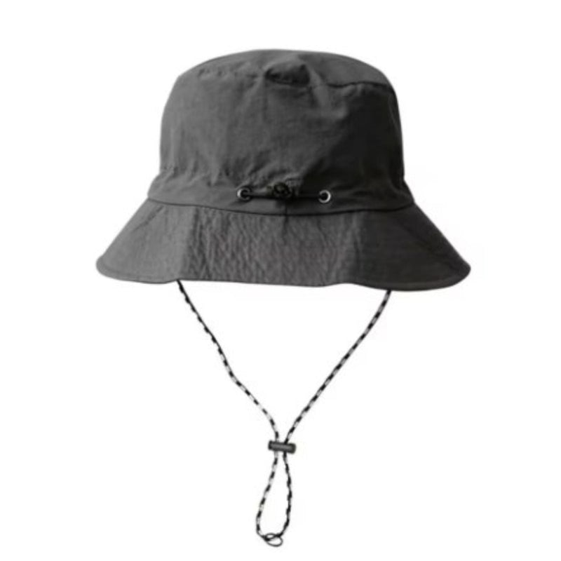 Women's Wide-Brim Sun Hat for Summer Trail Days - product view 22 | Buffalo Gears