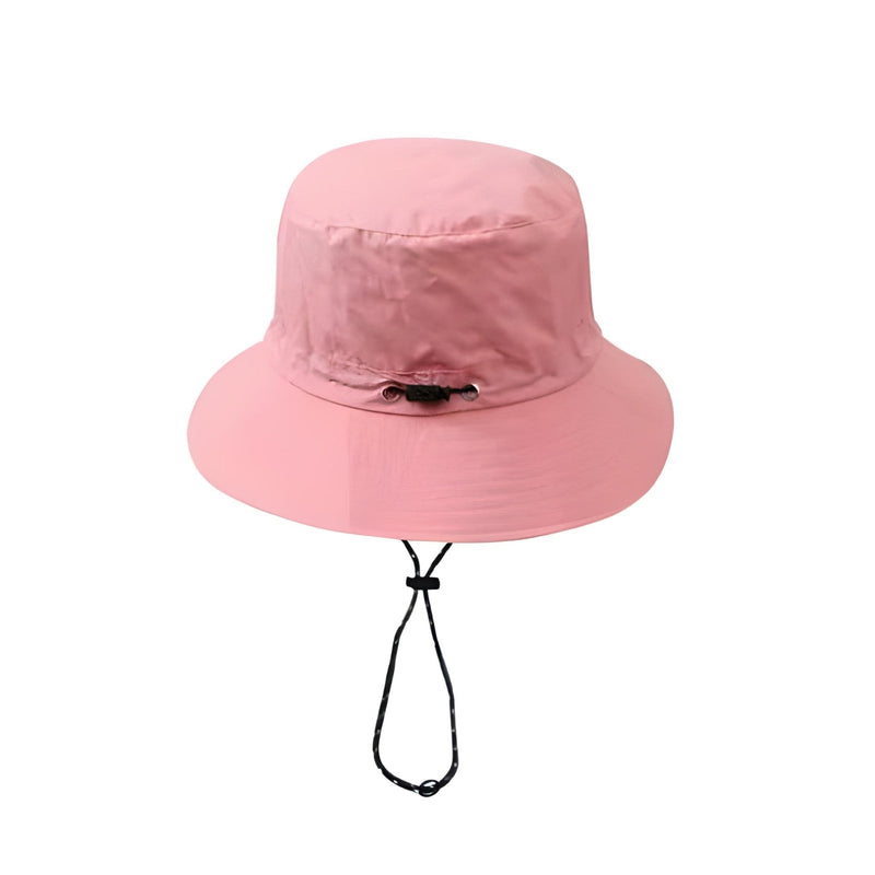 Women's Wide-Brim Sun Hat for Summer Trail Days - product view 24 | Buffalo Gears