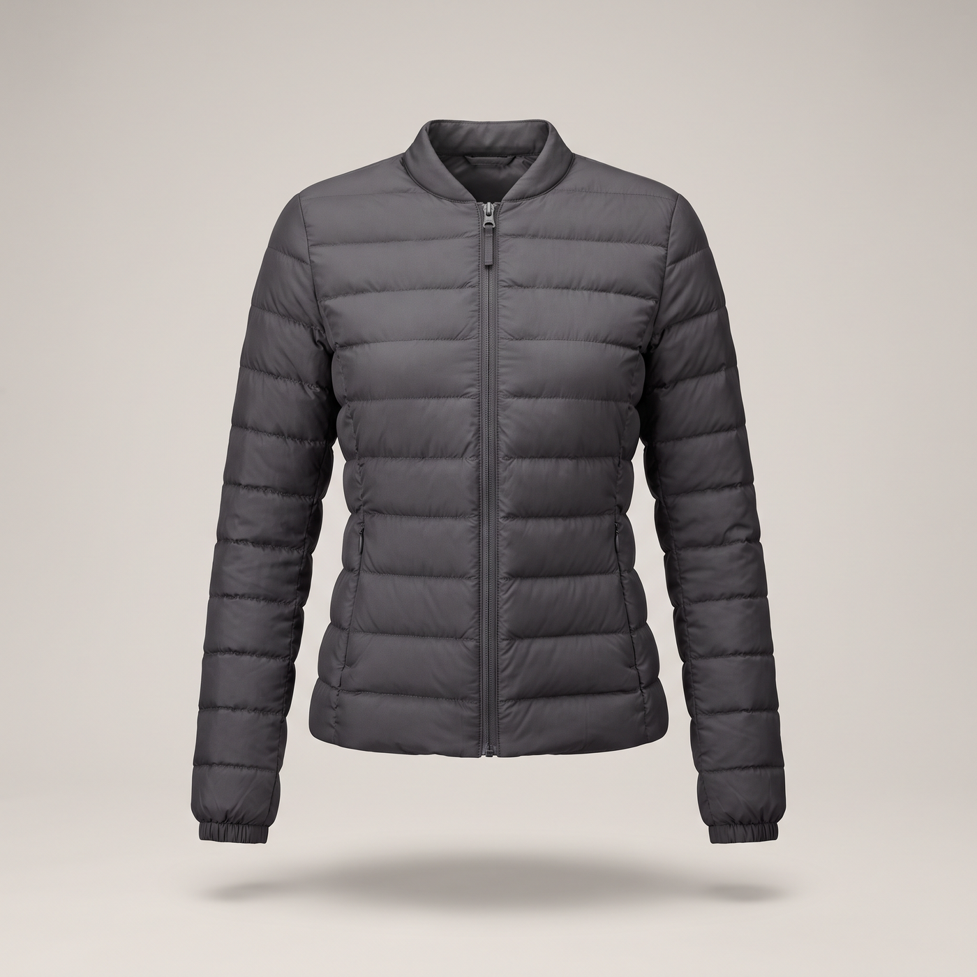 Women's Insulated Puffer Jacket Packable Water-Repellent Outdoor - product view 1 | Buffalo Gears