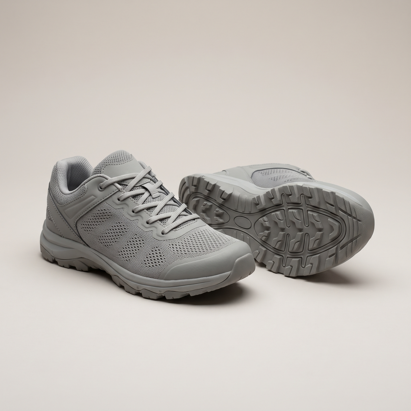 Women's Lightweight Low-Cut Hiking Shoes Breathable Mesh Trail - product view 1 | Buffalo Gears