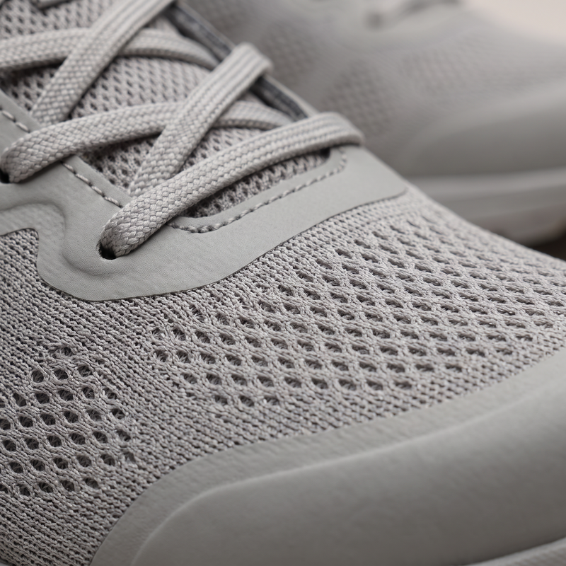 Women's Lightweight Low-Cut Hiking Shoes Breathable Mesh Trail - product view 2 | Buffalo Gears